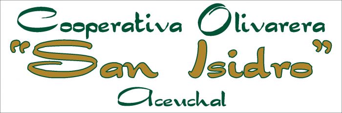 Logo de COOPERATIVA OLIVARERA SAN ISIDRO